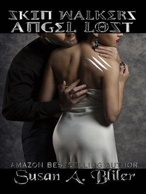 cover image of Skin Walkers